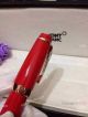 AAA Grade Montblanc Replica Pen Boheme Red Fountain Pen (2)_th.jpg